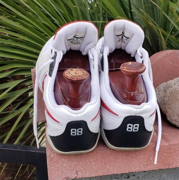 Nike‎ Air Drag On 88 Indoor Court - Picture 5 of 8